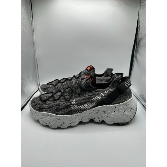 Nike Space Hippie 04 “Iron Grey” size 9 men’s - Picture 1 of 6